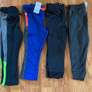 3t boys joggers